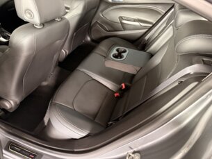 Foto 5 - Chevrolet Cruze Sport6 Cruze Sport6 LT 1.4 16V Ecotec (Aut) (Flex) automático