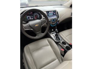 Foto 6 - Chevrolet Cruze Sport6 Cruze Sport6 LTZ 1.4 16V Ecotec (Aut) (Flex) automático