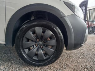Foto 9 - Volkswagen Saveiro Saveiro 1.6 CS Robust manual