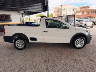 Foto 7 - Volkswagen Saveiro Saveiro 1.6 CS Robust manual