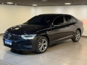 Foto 1 - Volkswagen Jetta Jetta 1.4 250 TSI R-Line automático