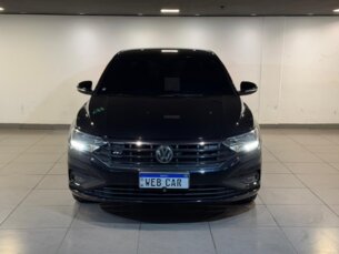 Foto 2 - Volkswagen Jetta Jetta 1.4 250 TSI R-Line automático