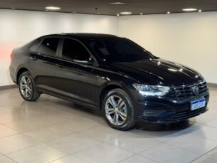 Foto 3 - Volkswagen Jetta Jetta 1.4 250 TSI R-Line automático