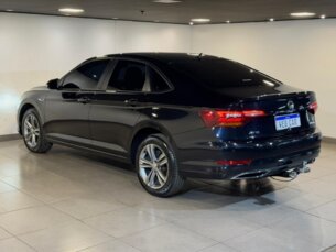 Foto 4 - Volkswagen Jetta Jetta 1.4 250 TSI R-Line automático