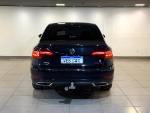 Foto 5 - Volkswagen Jetta Jetta 1.4 250 TSI R-Line automático