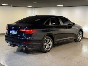 Foto 6 - Volkswagen Jetta Jetta 1.4 250 TSI R-Line automático