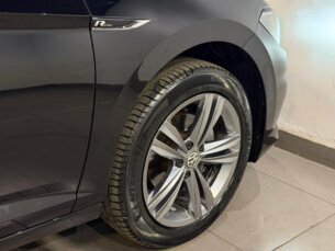 Foto 7 - Volkswagen Jetta Jetta 1.4 250 TSI R-Line automático