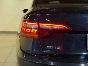 Foto 8 - Volkswagen Jetta Jetta 1.4 250 TSI R-Line automático