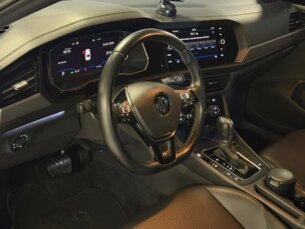 Foto 9 - Volkswagen Jetta Jetta 1.4 250 TSI R-Line automático