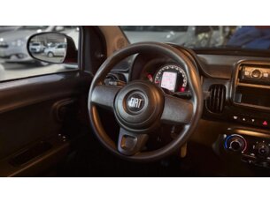Foto 5 - Fiat Mobi Mobi 1.0 Like manual