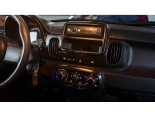 Foto 6 - Fiat Mobi Mobi 1.0 Like manual