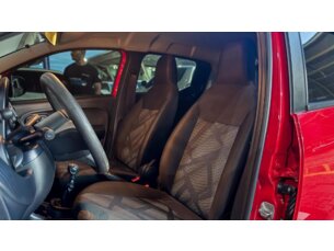 Foto 8 - Fiat Mobi Mobi 1.0 Like manual