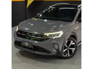 Foto 3 - Volkswagen Nivus Nivus 1.0 200 TSI Comfortline automático