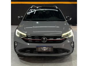 Foto 4 - Volkswagen Nivus Nivus 1.0 200 TSI Comfortline automático