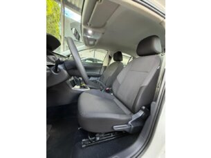 Foto 2 - Volkswagen Virtus Virtus 1.6 (Aut) automático