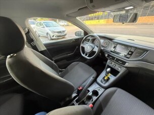 Foto 4 - Volkswagen Virtus Virtus 1.6 (Aut) automático