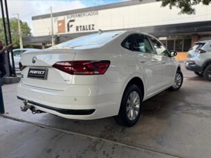 Foto 5 - Volkswagen Virtus Virtus 1.6 (Aut) automático