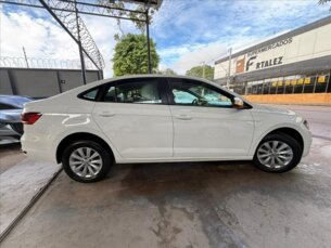 Foto 9 - Volkswagen Virtus Virtus 1.6 (Aut) automático