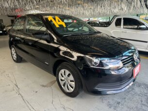 Foto 1 - Volkswagen Gol Gol 1.0 TEC City (Flex) 2p manual
