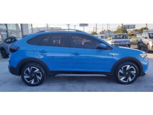 Foto 3 - Volkswagen Nivus Nivus 1.0 200 TSI Highline (Aut) automático