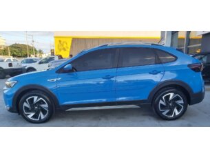 Foto 4 - Volkswagen Nivus Nivus 1.0 200 TSI Highline (Aut) automático