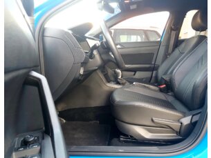 Foto 9 - Volkswagen Nivus Nivus 1.0 200 TSI Highline (Aut) automático