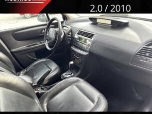 Foto 5 - Citroën C4 C4 Exclusive 2.0 (aut) (flex) automático