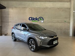 Foto 1 - Chevrolet Tracker Tracker 1.2 Turbo Premier (Aut) automático
