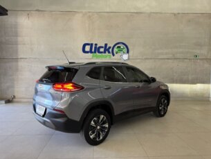 Foto 3 - Chevrolet Tracker Tracker 1.2 Turbo Premier (Aut) automático
