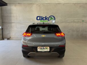 Foto 4 - Chevrolet Tracker Tracker 1.2 Turbo Premier (Aut) automático