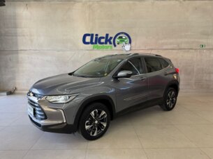 Foto 7 - Chevrolet Tracker Tracker 1.2 Turbo Premier (Aut) automático