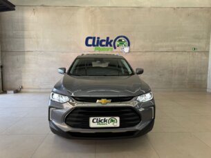 Foto 8 - Chevrolet Tracker Tracker 1.2 Turbo Premier (Aut) automático