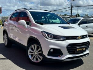 Foto 1 - Chevrolet Tracker Tracker Premier 1.4 16V Ecotec (Flex) (Aut) automático