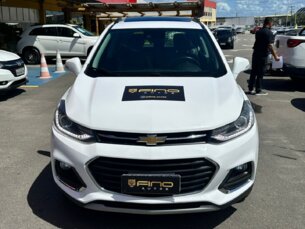 Foto 2 - Chevrolet Tracker Tracker Premier 1.4 16V Ecotec (Flex) (Aut) automático