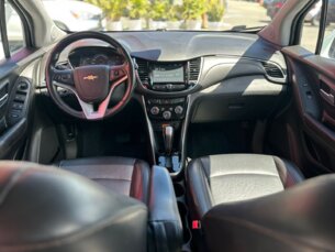 Foto 4 - Chevrolet Tracker Tracker Premier 1.4 16V Ecotec (Flex) (Aut) automático