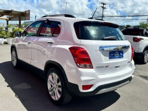 Foto 8 - Chevrolet Tracker Tracker Premier 1.4 16V Ecotec (Flex) (Aut) automático