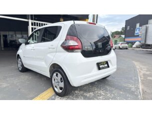 Foto 7 - Fiat Mobi Mobi 1.0 Evo Like manual