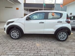 Foto 3 - Fiat Mobi Mobi 1.0 Like manual