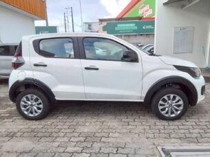 Foto 7 - Fiat Mobi Mobi 1.0 Like manual