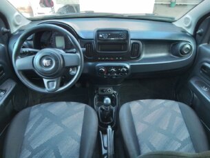 Foto 9 - Fiat Mobi Mobi 1.0 Like manual