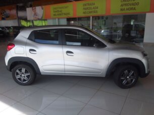 Foto 4 - Renault Kwid Kwid 1.0 Zen manual