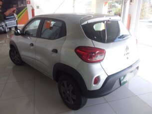Foto 7 - Renault Kwid Kwid 1.0 Zen manual