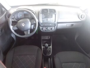Foto 10 - Renault Kwid Kwid 1.0 Zen manual