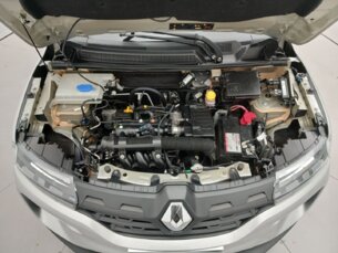 Foto 10 - Renault Kwid Kwid 1.0 Zen manual
