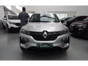 Foto 1 - Renault Kwid Kwid 1.0 Zen manual