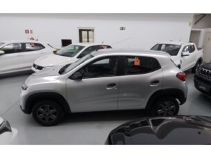 Foto 3 - Renault Kwid Kwid 1.0 Zen manual