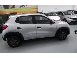 Foto 7 - Renault Kwid Kwid 1.0 Zen manual