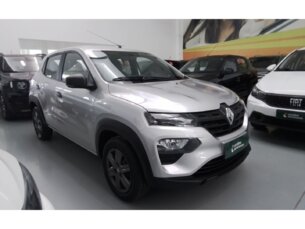 Foto 8 - Renault Kwid Kwid 1.0 Zen manual