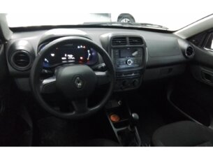 Foto 9 - Renault Kwid Kwid 1.0 Zen manual