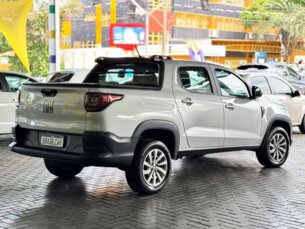 Foto 7 - Fiat Strada Strada 1.3 Cabine Dupla Freedom manual